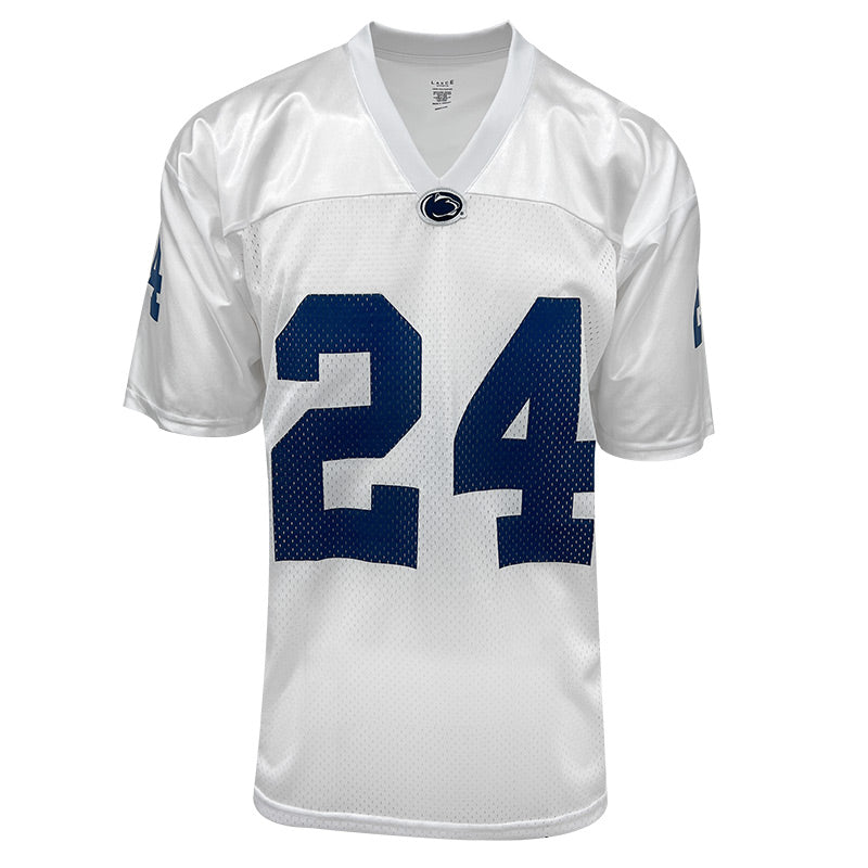 PSU Adult #24 Football Jersey