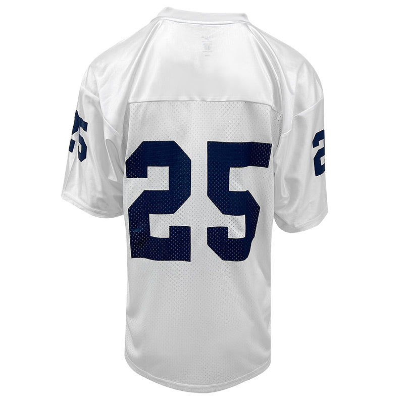 Sale - PSU Adult #25 Football Jersey