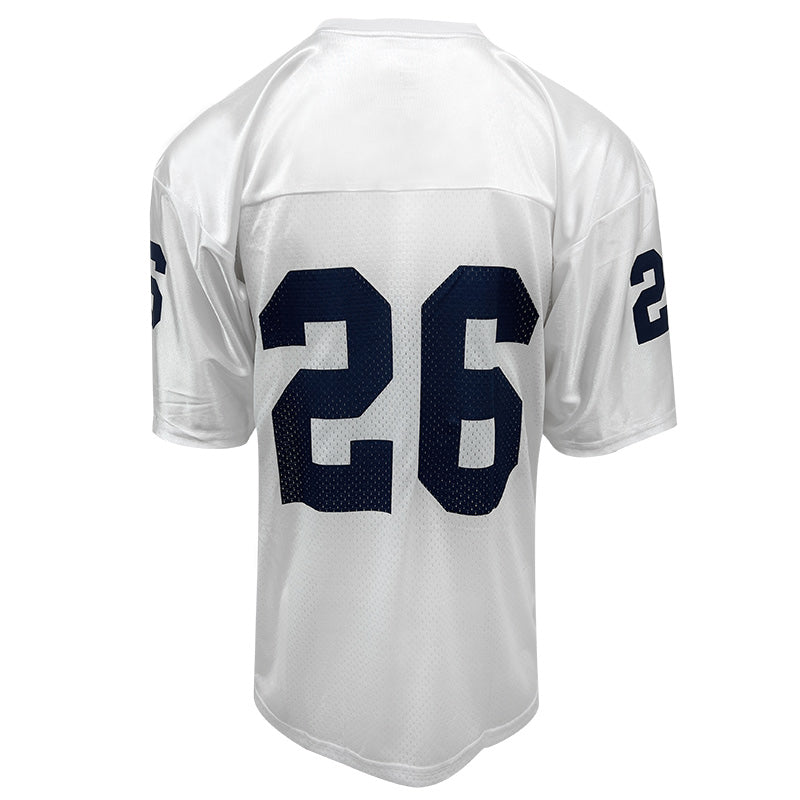 PSU Adult #26 Replica Football Jersey