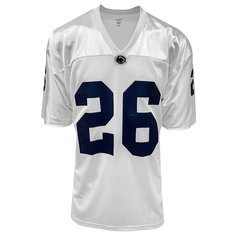 PSU Adult #26 Replica Football Jersey
