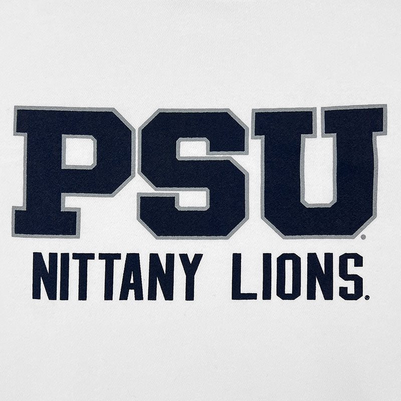 Sale - Gear Big Cotton PSU Nittany Lions Hoodie