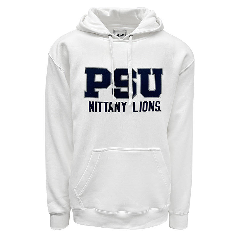Sale - Gear Big Cotton PSU Nittany Lions Hoodie