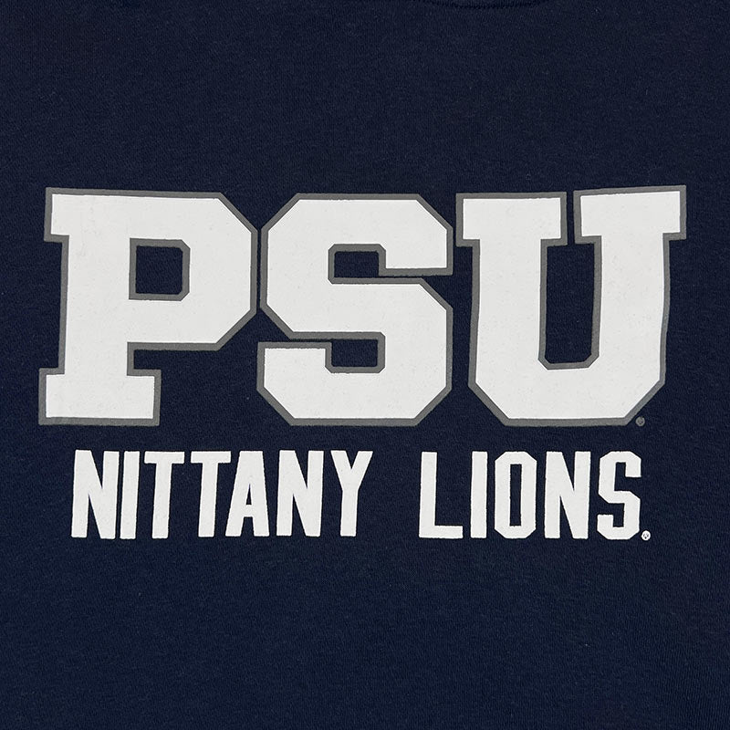 Sale - Gear Big Cotton PSU Nittany Lions Hoodie