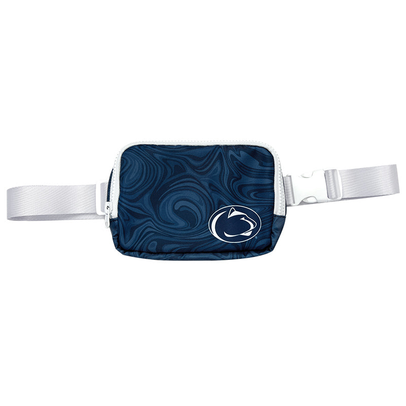 ZooZatz Penn State Fanny Pack