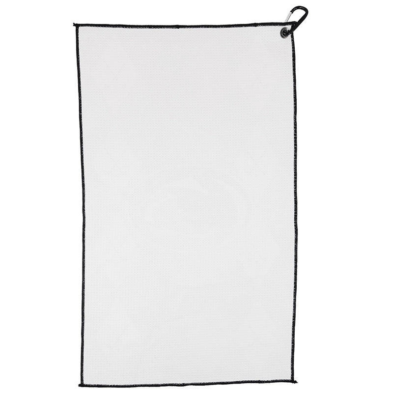 Penn State Argyle Golf Towel