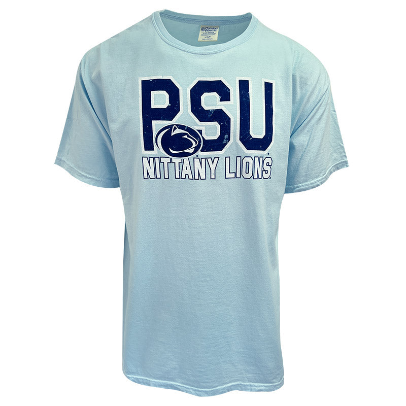 Comfort Wash PSU T-shirt