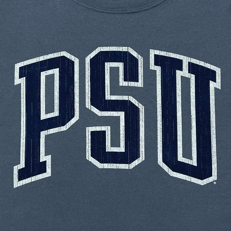 Sale - Comfort Wash PSU Long Sleeve T-Shirt