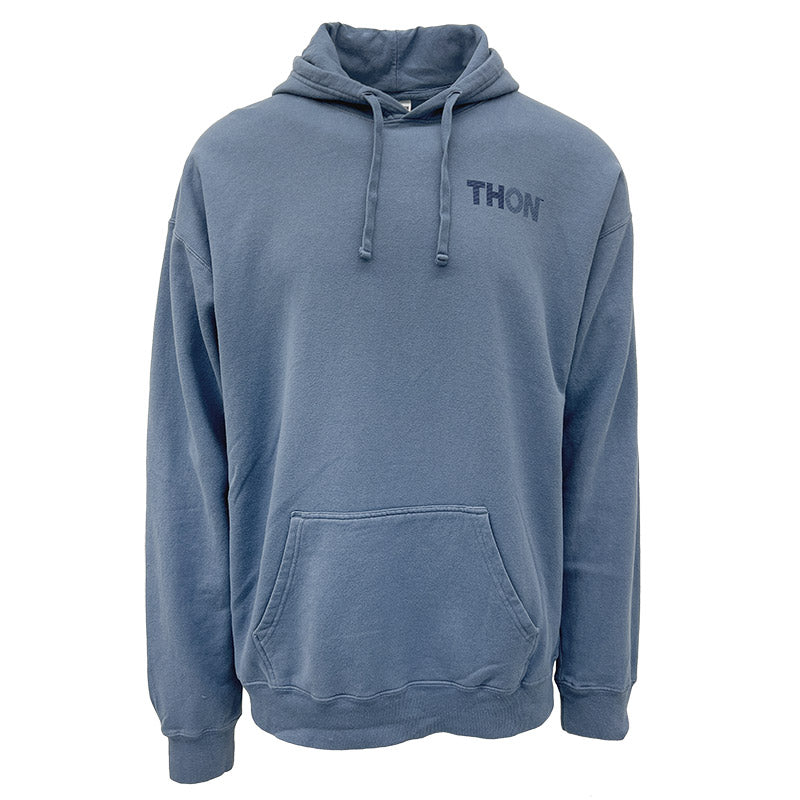 THON™ Comfort Wash Hoodie