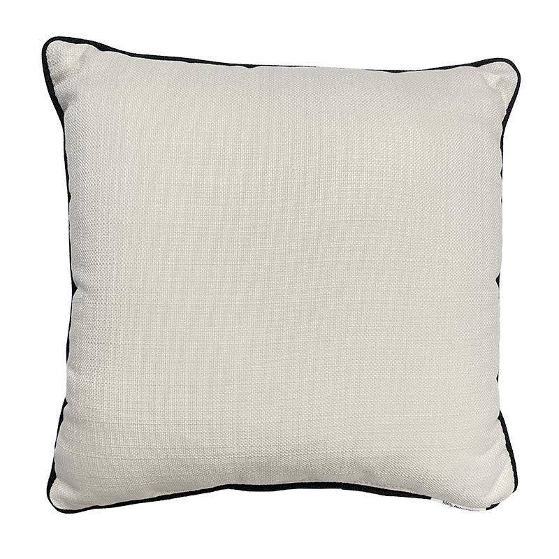 17x17 Home Sweet Home Pillow