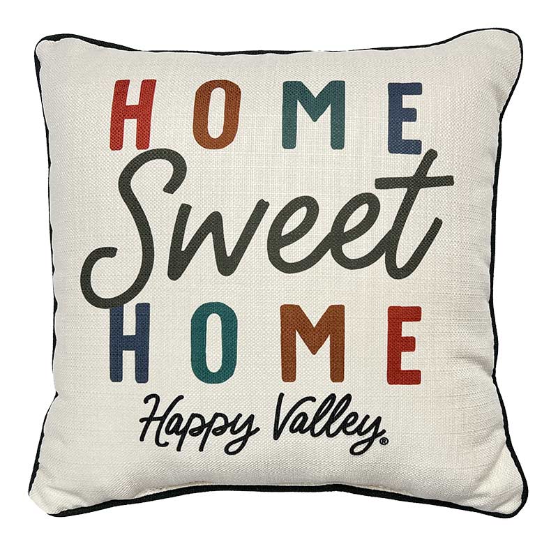 Home Sweet Home Pillow