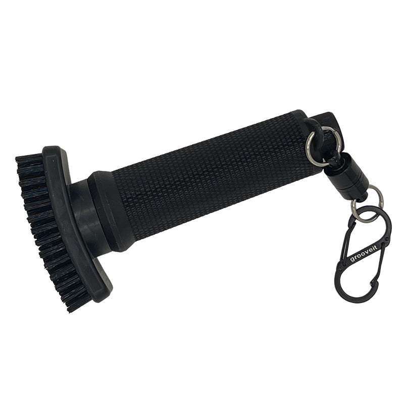 Penn State Grooveit Wet Golf Club Brush
