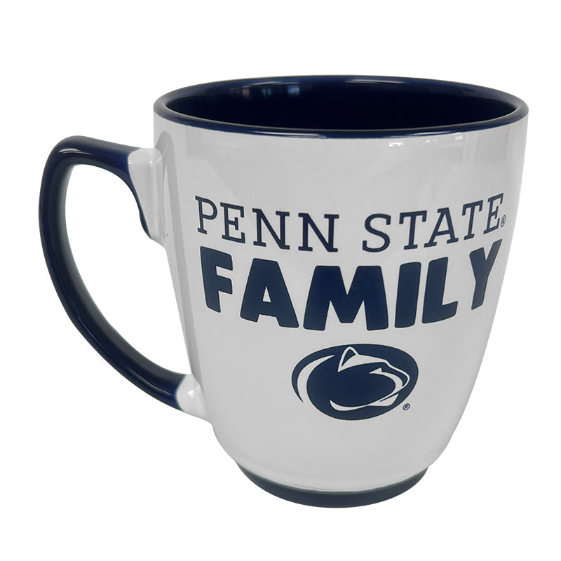 13 oz Penn State Family Mug