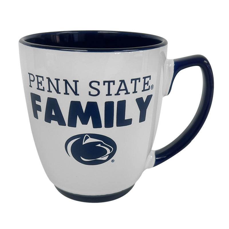 13 oz Penn State Family Mug - Thumbnail 2