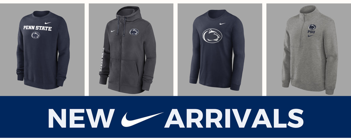 Lions Pride | Penn State Apparel & Clothing Store