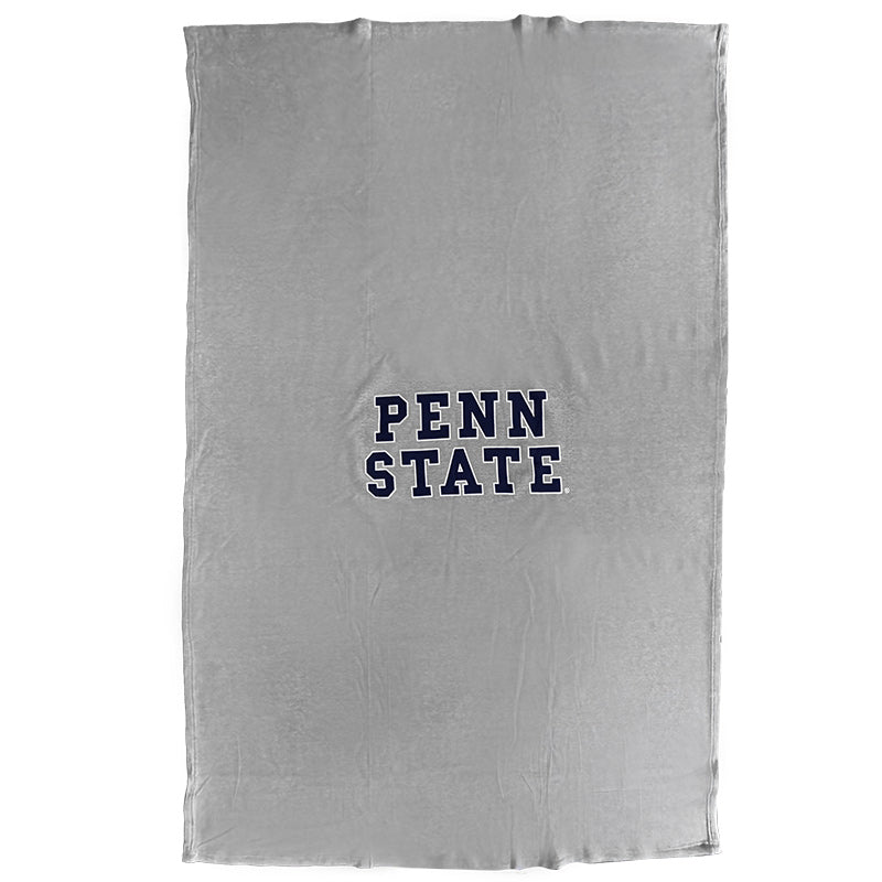 Penn State Pro-Weave Sweatshirt Blanket