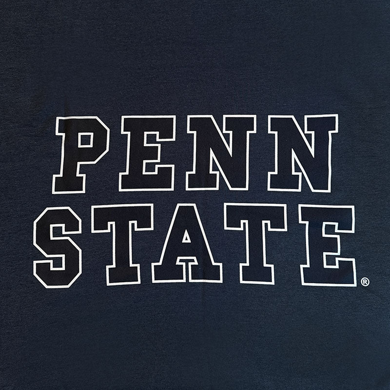 Penn State Pro-Weave Sweatshirt Blanket