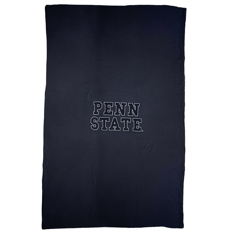 Penn State Pro-Weave Sweatshirt Blanket