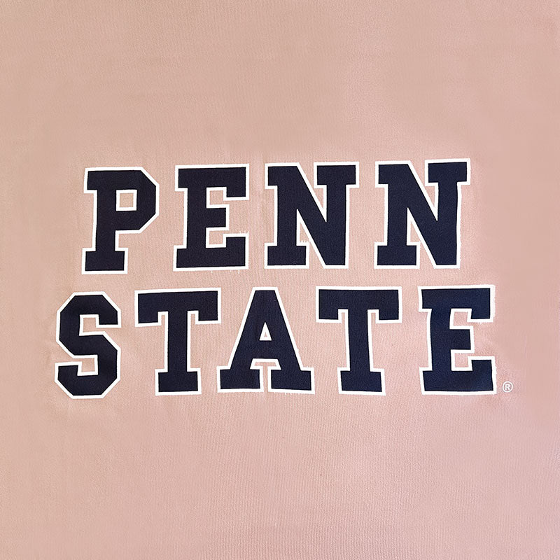 Penn State Pro-Weave Sweatshirt Blanket