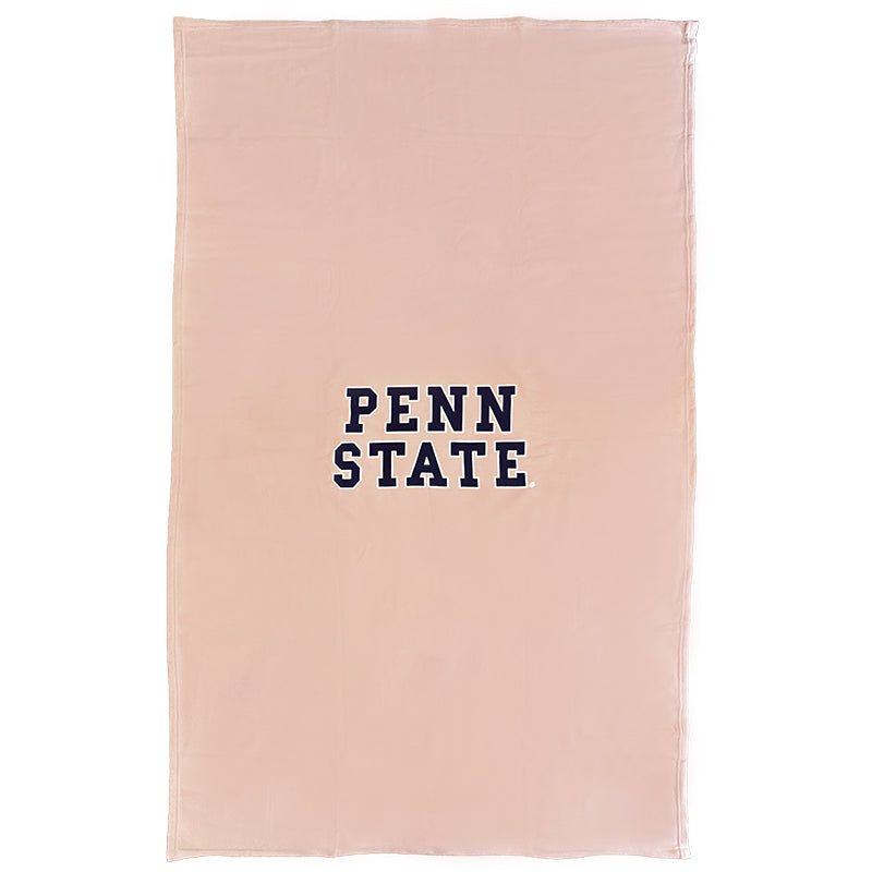 Penn State Pro-Weave Sweatshirt Blanket