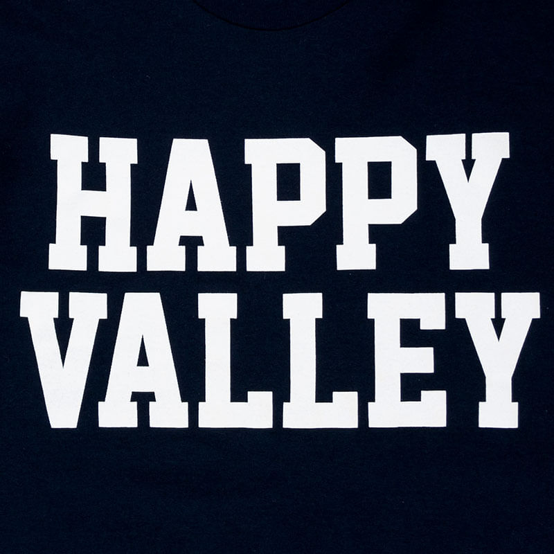 Happy Valley T-Shirt