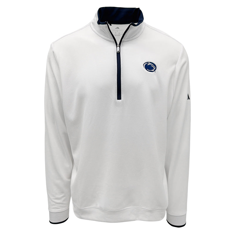 adidas Golf Core 1/2 Zip Top