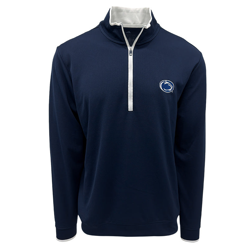 adidas Golf Core 1/2 Zip Top