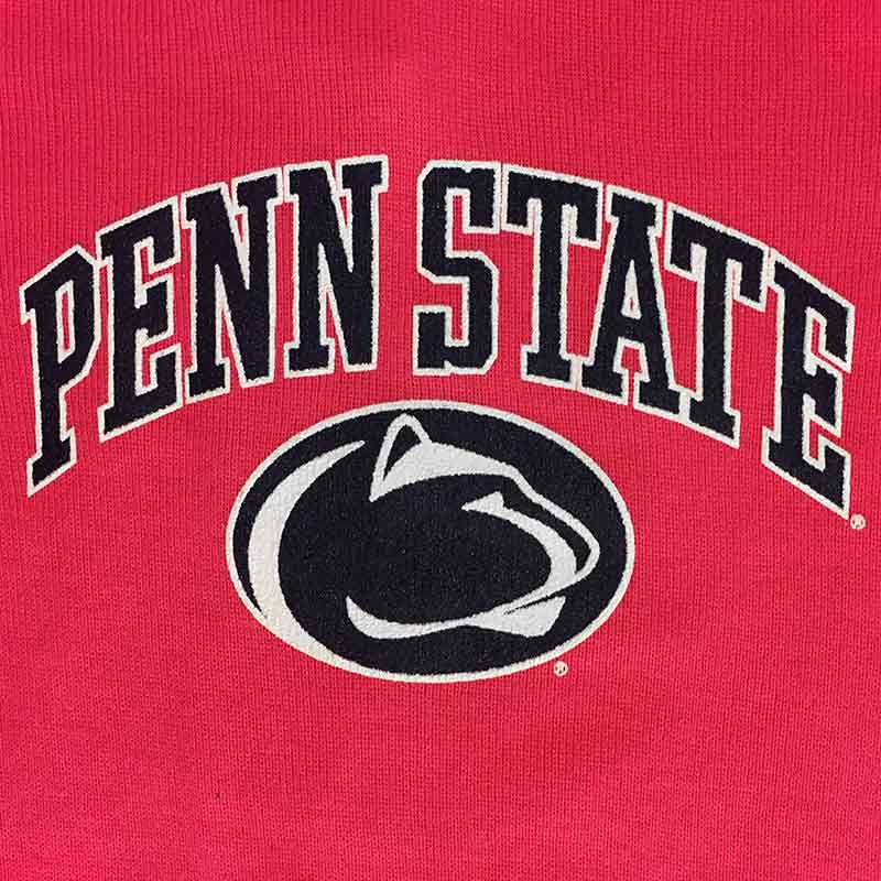 Infant Penn State Long Sleeve Onesie