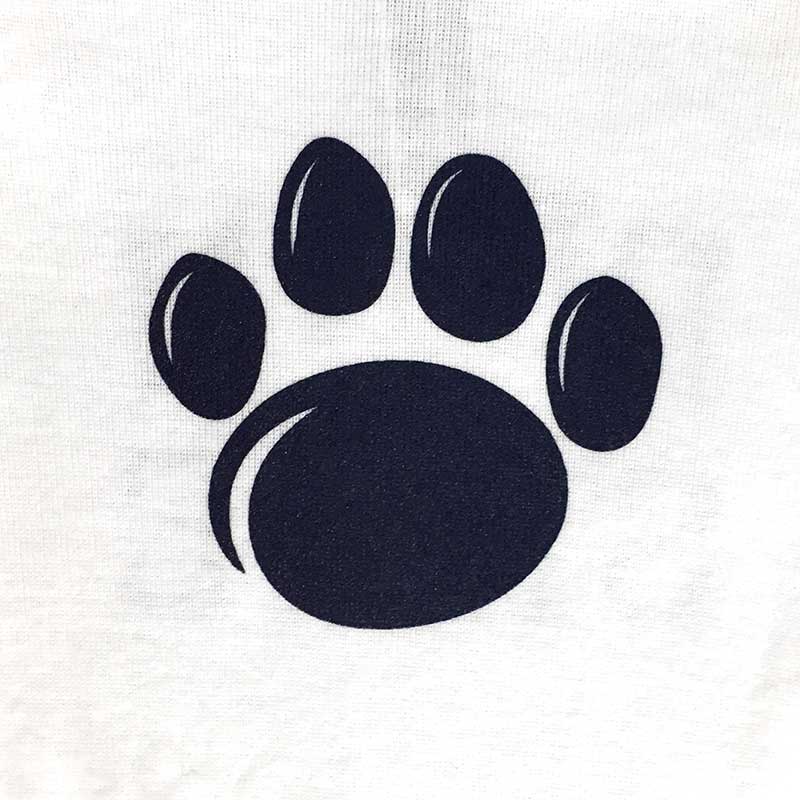 Infant Penn State Long Sleeve Onesie
