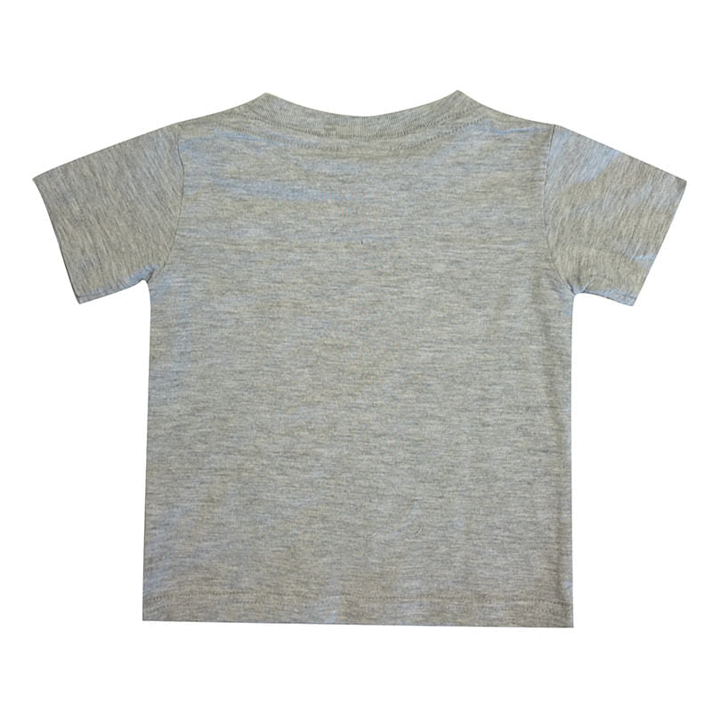 Infant Penn State Over Lion T-Shirt