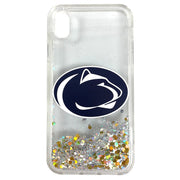 Iphone XR Glitter Case