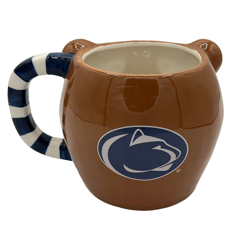Nittany Lion Mascot Mug - Thumbnail 2