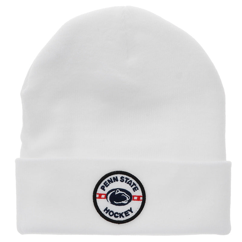 Legacy Penn State Hockey Knit Beanie
