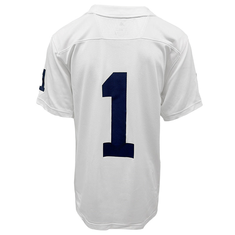adidas Replica #1 Football Jersey