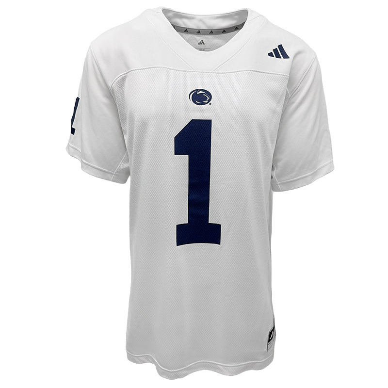 adidas Replica #1 Football Jersey