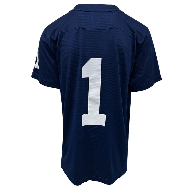 adidas Replica #1 Football Jersey