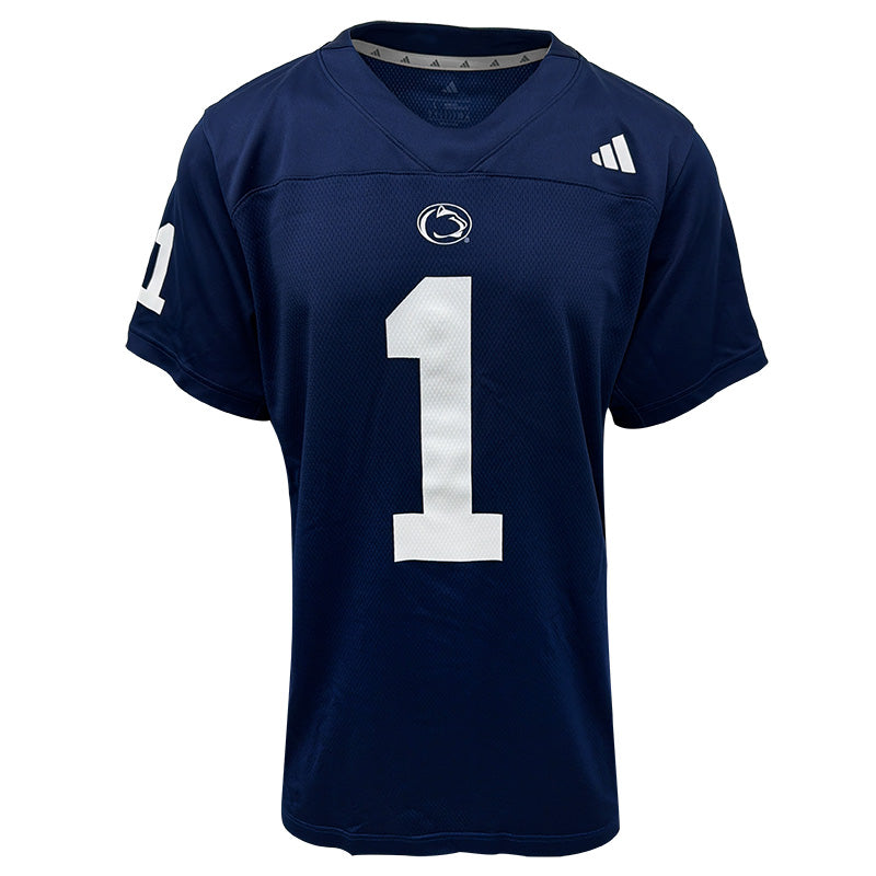 adidas Replica #1 Football Jersey