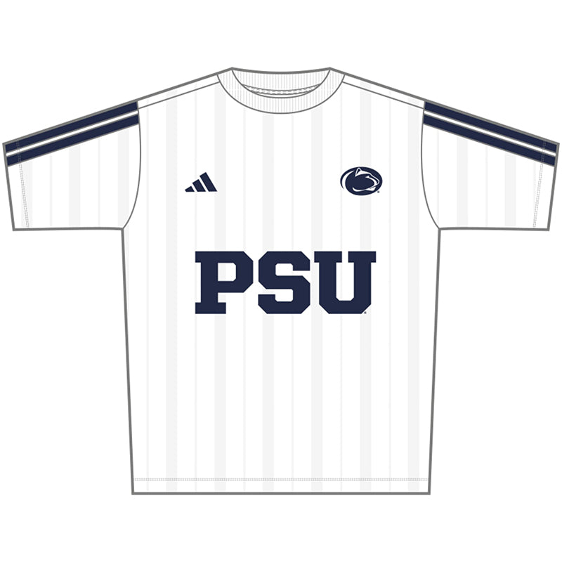 adidas Ladies Tiro Soccer Jersey