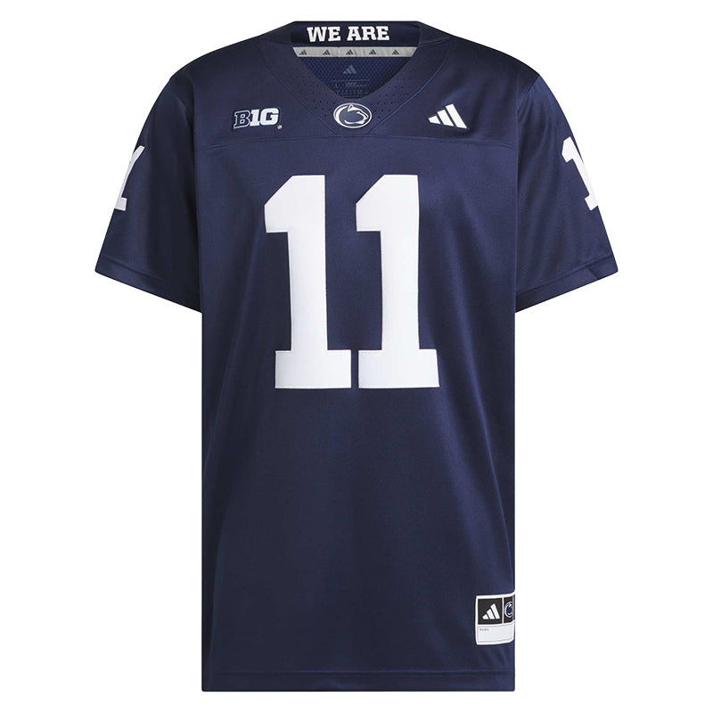 adidas Premier #11 Parsons Football Jersey