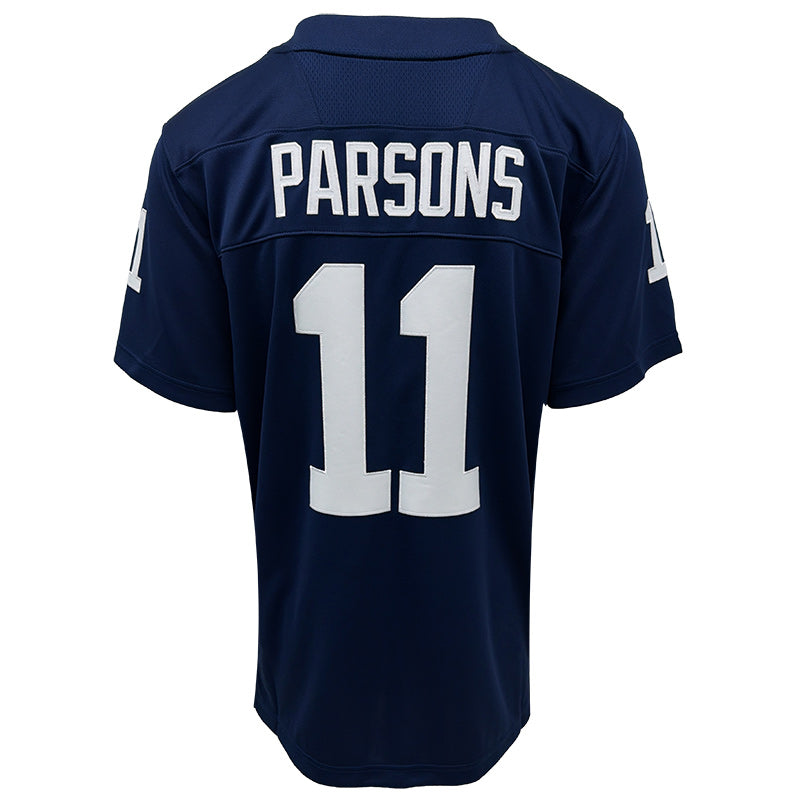 adidas Premier #11 Parsons Football Jersey