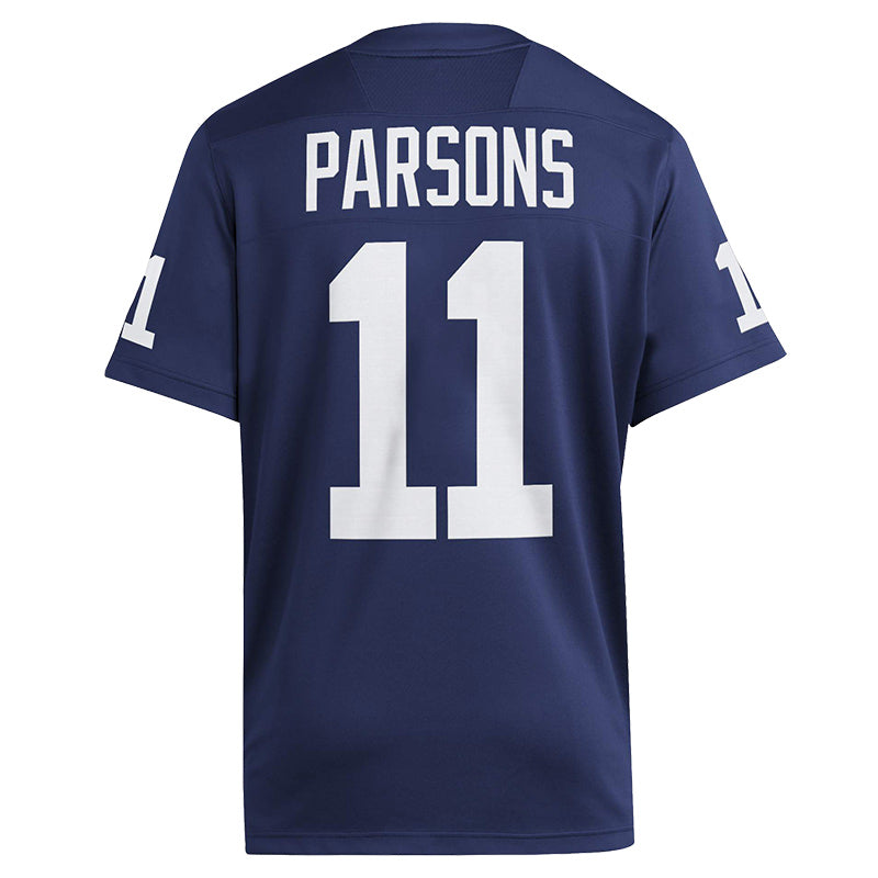 adidas Premier #11 Parsons Football Jersey