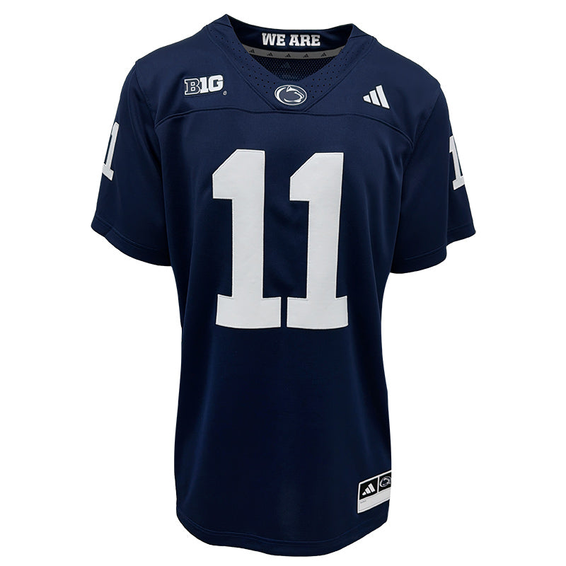 adidas Premier #11 Parsons Football Jersey