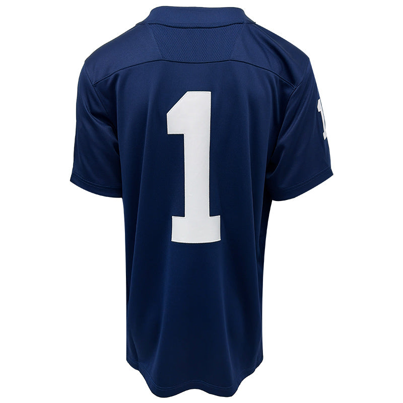 adidas Premier Twill #1 Football Jersey