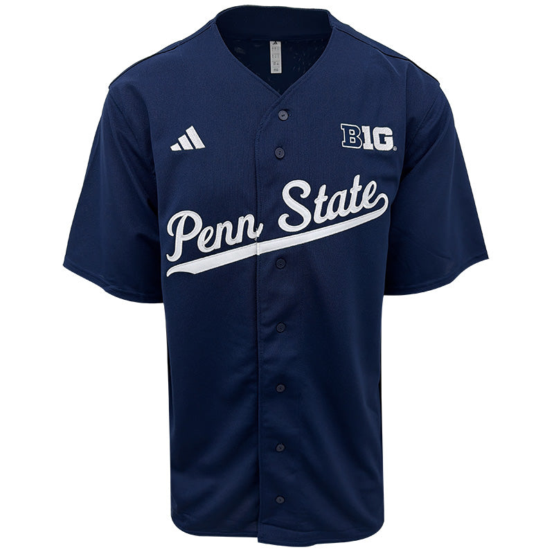 adidas Adult Baseball Jersey
