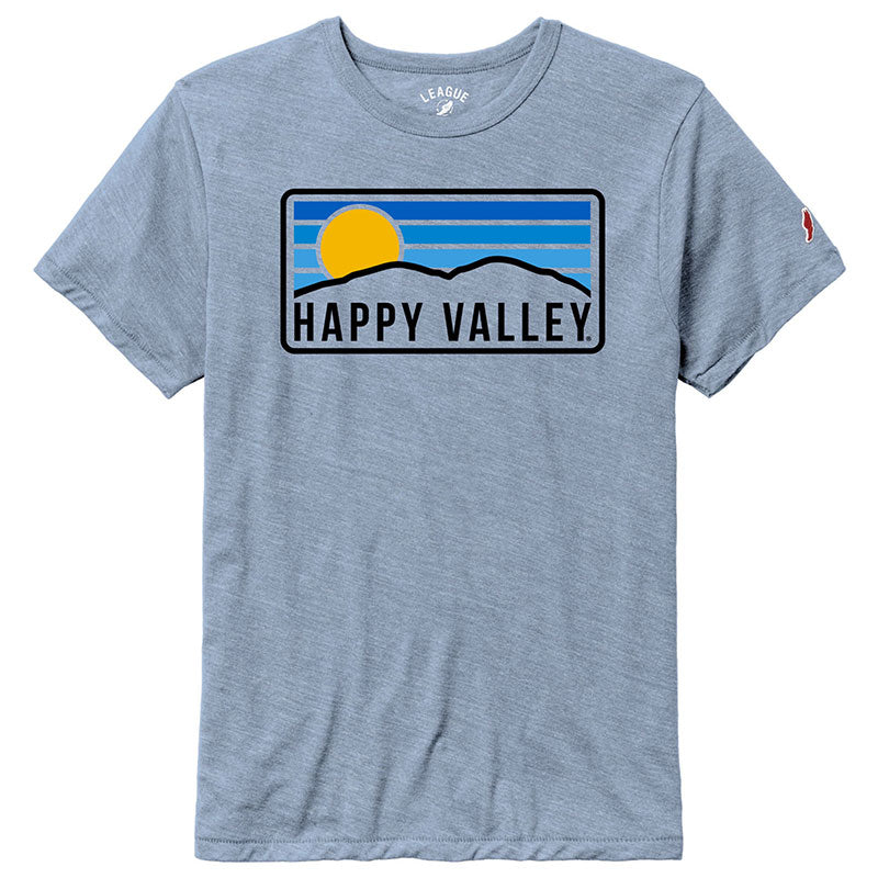 League Victory Falls Happy Valley T-Shirt