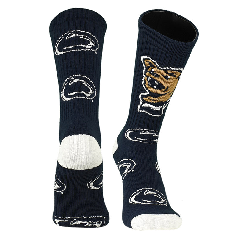 TCK Super Mascot Crew Sock