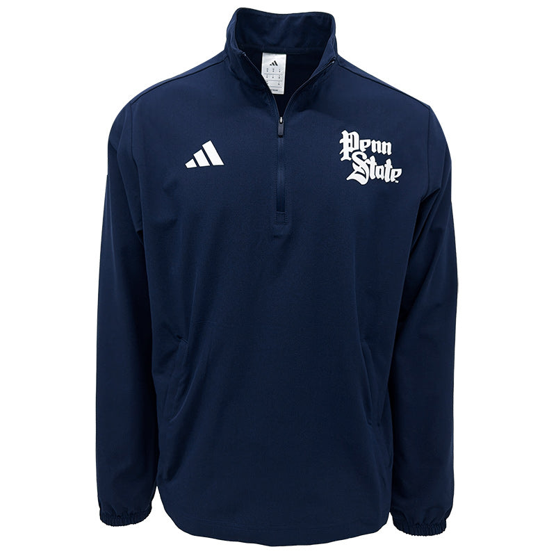 adidas Ultimate365 Woven 1/4 Zip Jacket