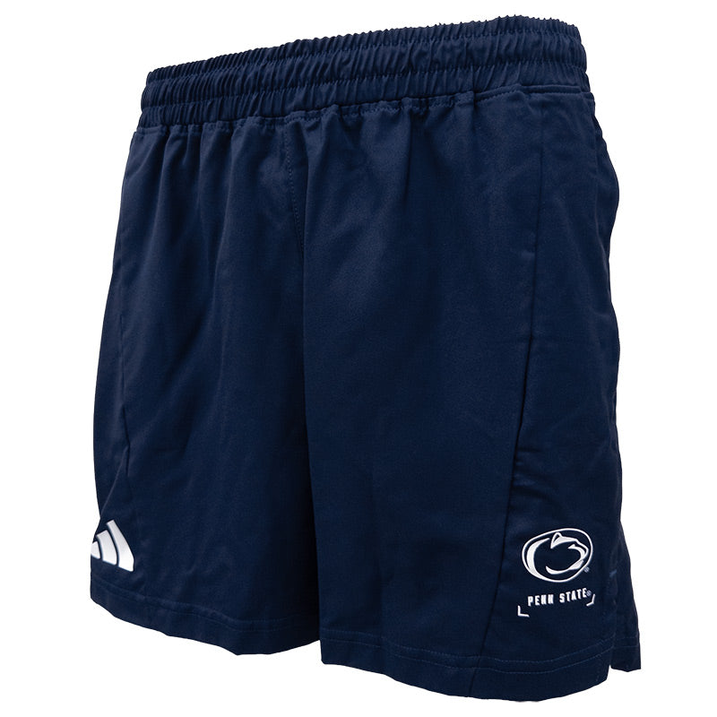 adidas D4T 5" Woven Shorts