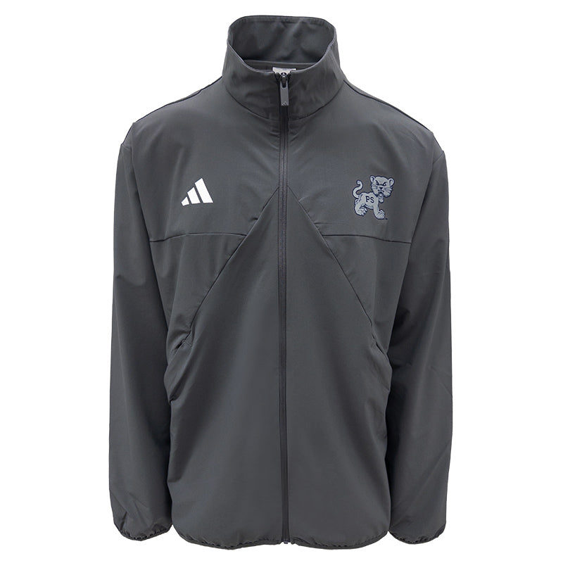 adidas Tiro Woven Full Zip Track Jacket