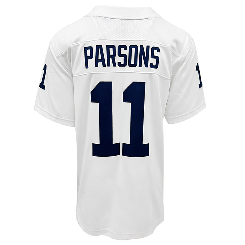 adidas Premier #11 Parsons Football Jersey