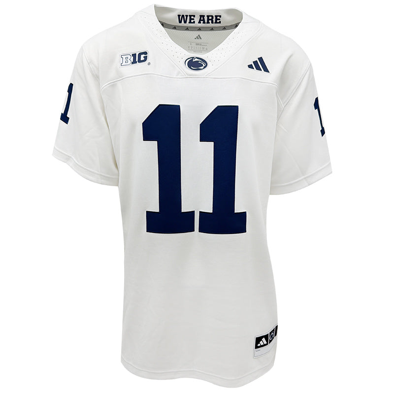 adidas Premier #11 Parsons Football Jersey
